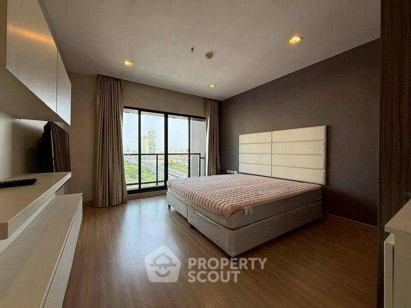 รูป คอนโด 2 ห้องนอน Urbano Absolute ใกล้ BTS กรุงธนบุรี (ID 3417359) - รูปที่ 5/19