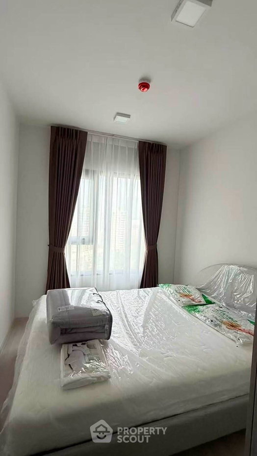 picture 3-BR Condo at COBE Ratchada-Rama 9 near MRT Huai Khwang (ID 3417222) - 5/7