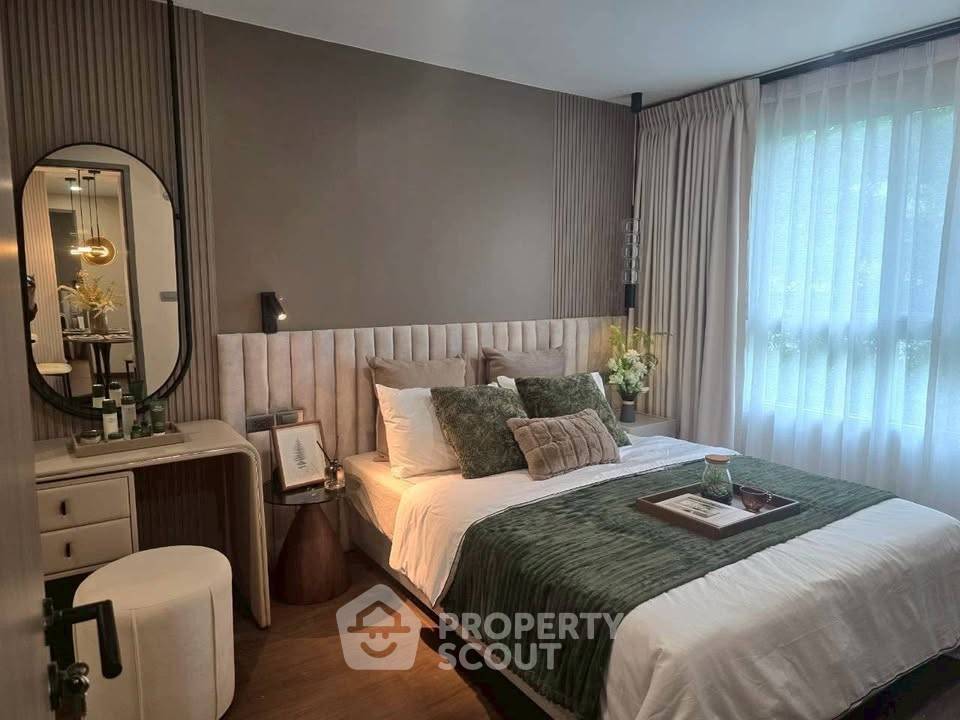 รูป ขายคอนโด 1 ห้องนอน The Clover Thonglor Residence ใกล้ BTS ทองหล่อ (ID 3318632) - รูปที่ 7/8