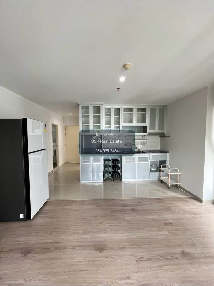 picture FOR-SELL ASPIRE RAMA9 2BEDROOM - 2/13