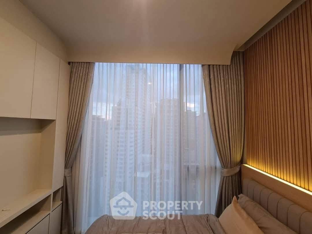รูป ใกล้ BTS ทองหล่อ 200 ม. | 1 ห้องนอน ชั้น 18 ที่ Laviq Sukhumvit 57 (ID 3417427) - รูปที่ 5/7