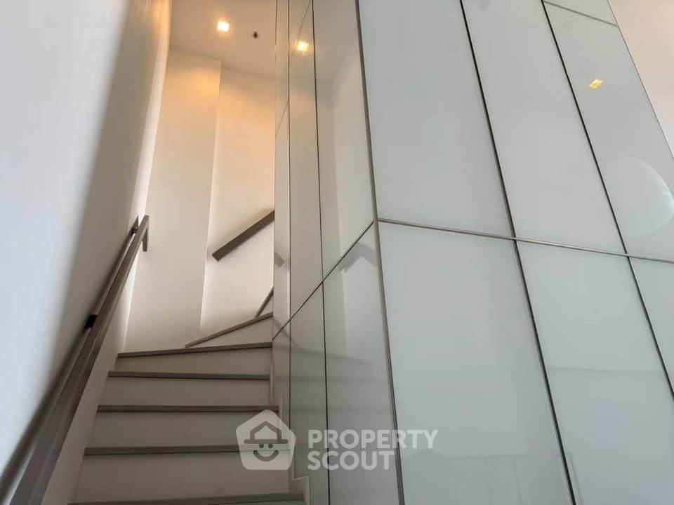 picture 35th-Floor 1-BR The Line Sukhumvit 101, 100m To BTS Punnawithi (ID 3365347) - 8/9