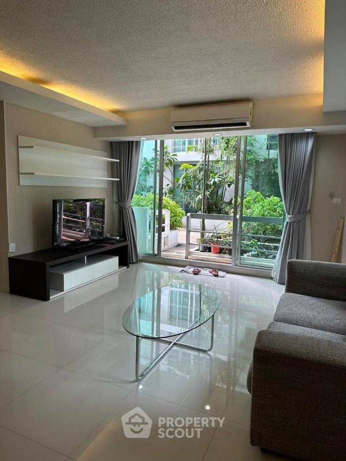 รูป คอนโด 2-ห้องนอน ที่ วอเตอร์ฟอร์ด สุขุมวิท 50 คอนโดมิเนียม ใกล้ BTS อ่อนนุช (ID 1877123) - รูปที่ 7/8