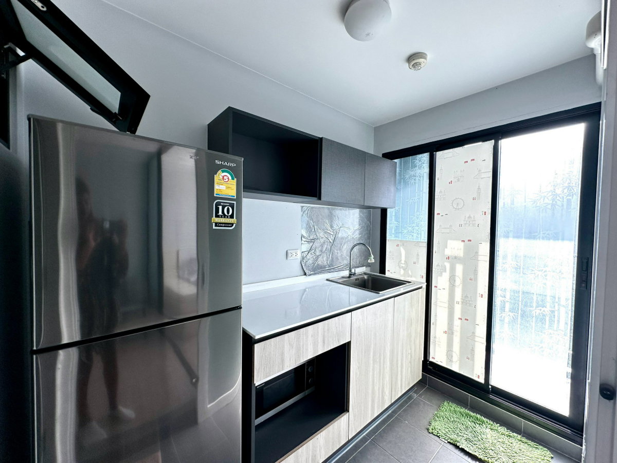 picture ✨ For Rent: DCONDO HATYAI 4th FLOOR - 5/12