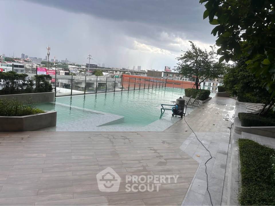 picture 1-BR Condo at Niche Mono Chaengwattana in Khlong Kluea (ID 3416732) - 9/14
