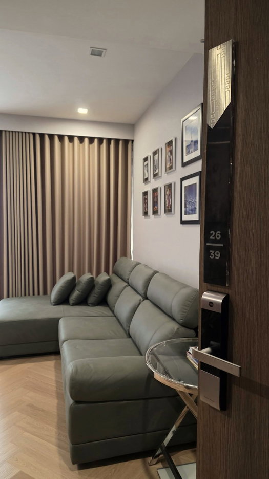 picture For   rent   M Silom      🔴🔴 - 7/17
