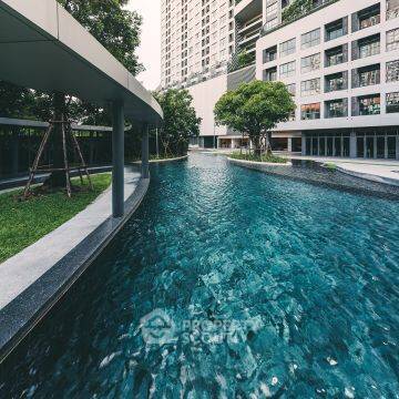 picture 1-BR Condo at Ideo O2 near BTS Bang Na (ID 888913) - 2/9