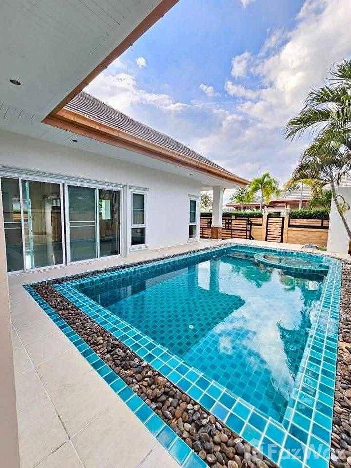 picture Beautiful Bright 2 Bedroom Pool Villa 6671813 - 3/17