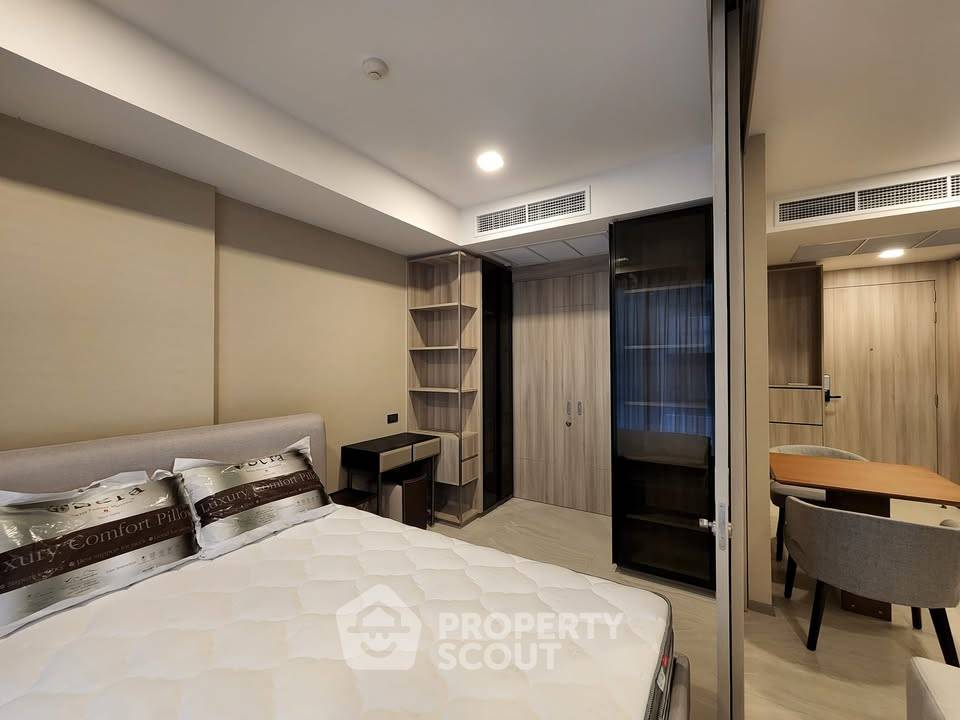 picture 1-BR Condo at Fynn Sukhumvit 31 near MRT Sukhumvit (ID 3416000) - 5/12