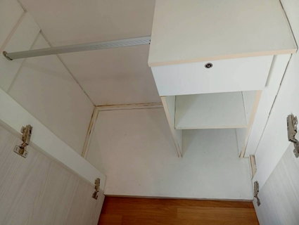 รูปภาพ P-1356 For Rent: Lumpini Park Rama 9 - Ratchada City View