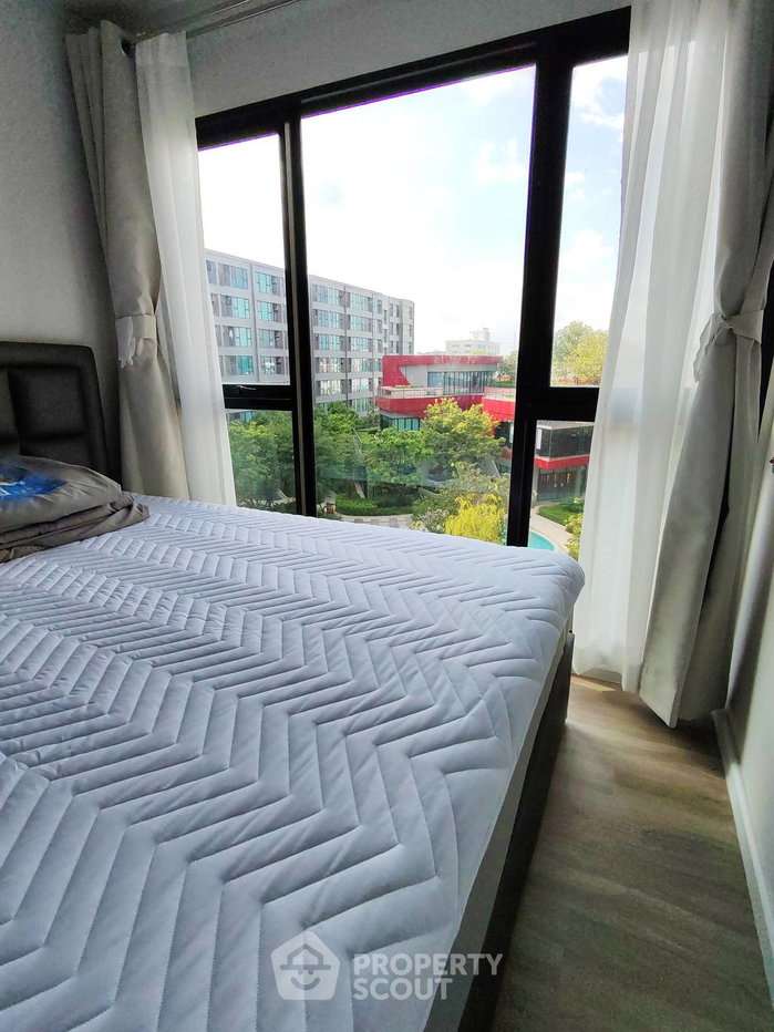 picture 1-BR Condo at Atmoz Flow Minburi in Min Buri (ID 3415264) - 10/26