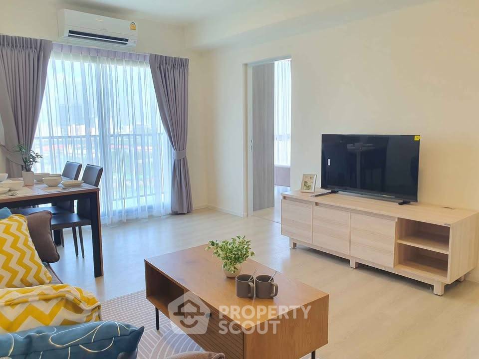 picture 2-BR Condo at A Space Mega 2 in Bang Kaeo (ID 3418447) - 2/18