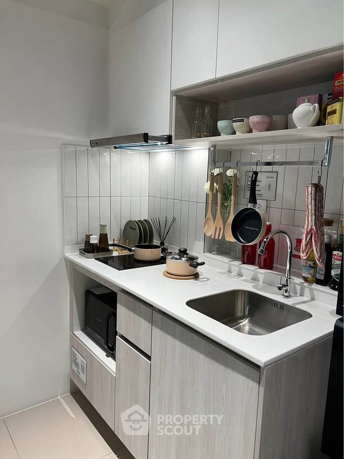 picture 1-BR Condo at Escent Bangna in Bang Na Nuea (ID 3383827) - 6/8