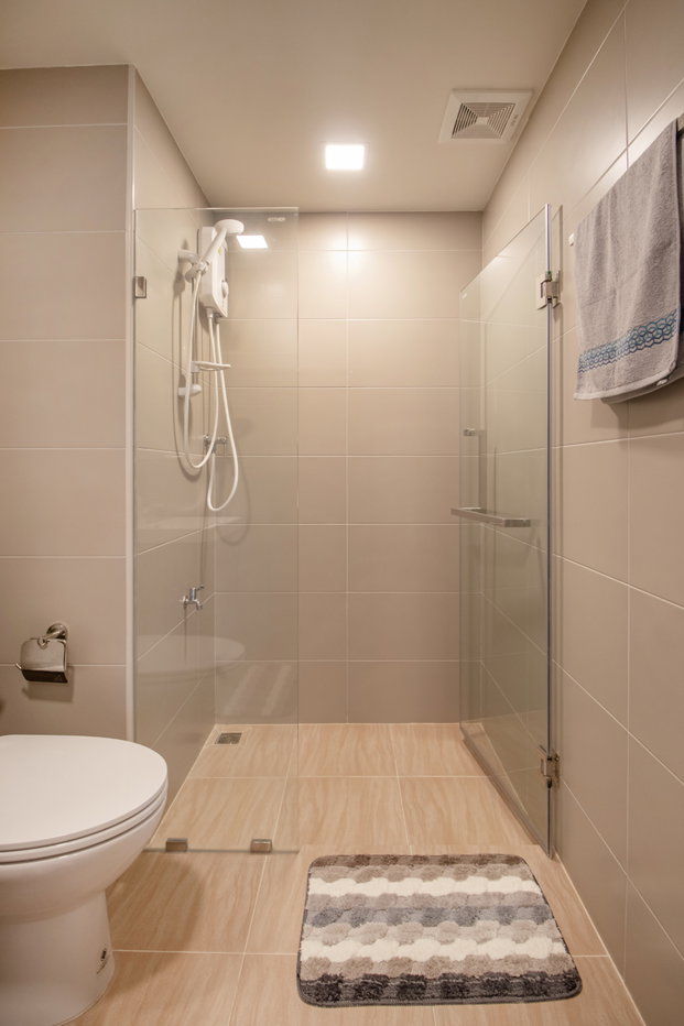 รูป ให้เช่า Room for rent at My style Hua Hin 102 Two Bedroom 29,000 THB  74 sqm. - รูปที่ 11/29