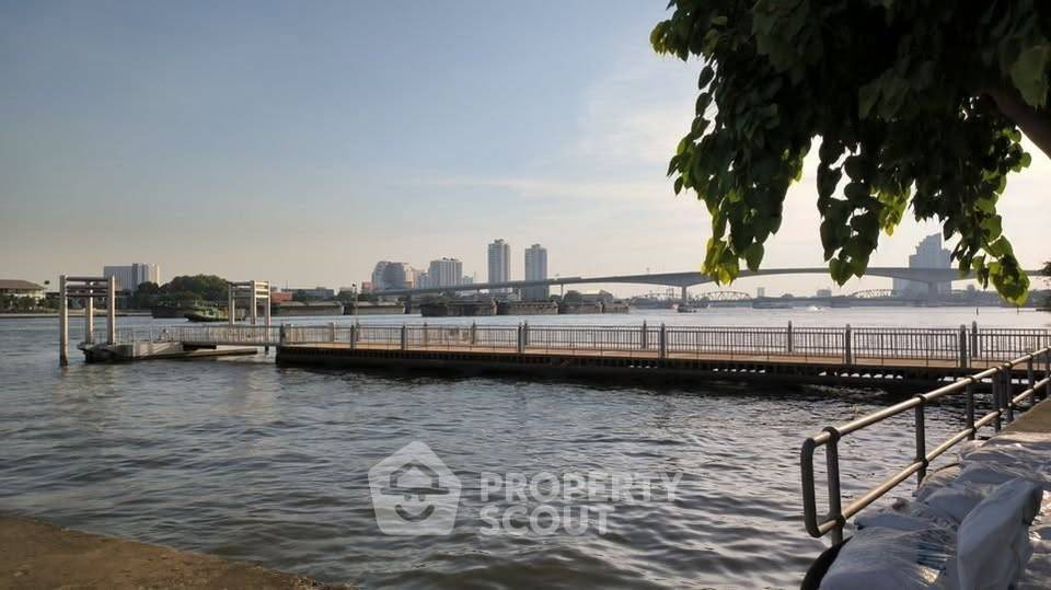 picture 2-BR Condo At Supalai River Resort Charoen Nakhon (ID 3415032) - 7/15