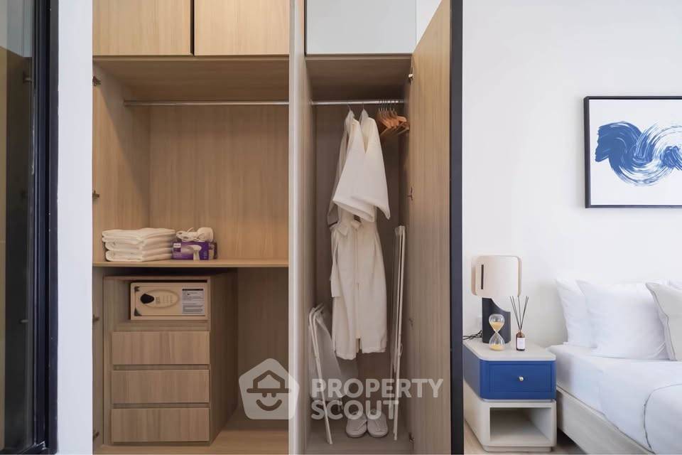 รูป คอนโด 1-ห้องนอน ที่ ออริจิ้น เพลส บางนา ใน บางนาเหนือ (ID 3404681) - รูปที่ 7/11