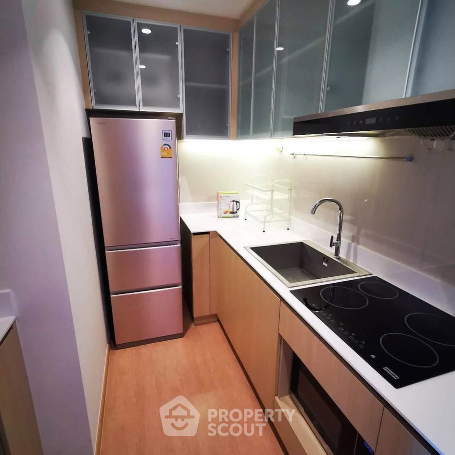 picture Pet-Friendly 2-BR At Maru Ekkamai 2 Near BTS Ekkamai (ID 3417435) - 16/18