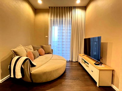 ขายคอนโด : #A12495 ✅ 17/10/69  ขายคอนโด The Saint Residences📲📢สอบถาม ld line @condoboy
