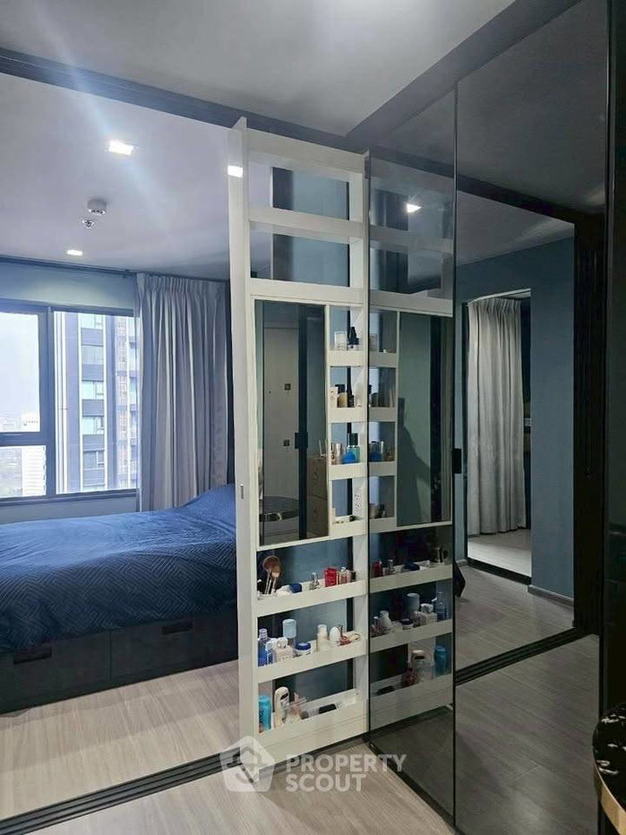 picture 40th-Floor 1-BR At Life Ladprao Near BTS Ha Yaek Lat Phrao (ID 3418618) - 5/10