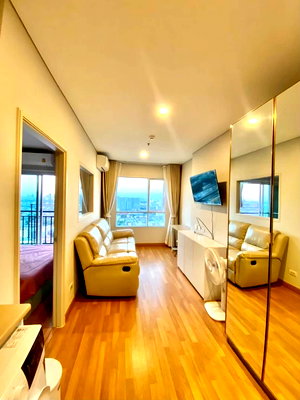 Condos for rent : Code: 26KJ5483  for rent Lumpini Place Taopoon Interchange 🔥🔥 Line ID: @kjcondo (with @)🔥🔥