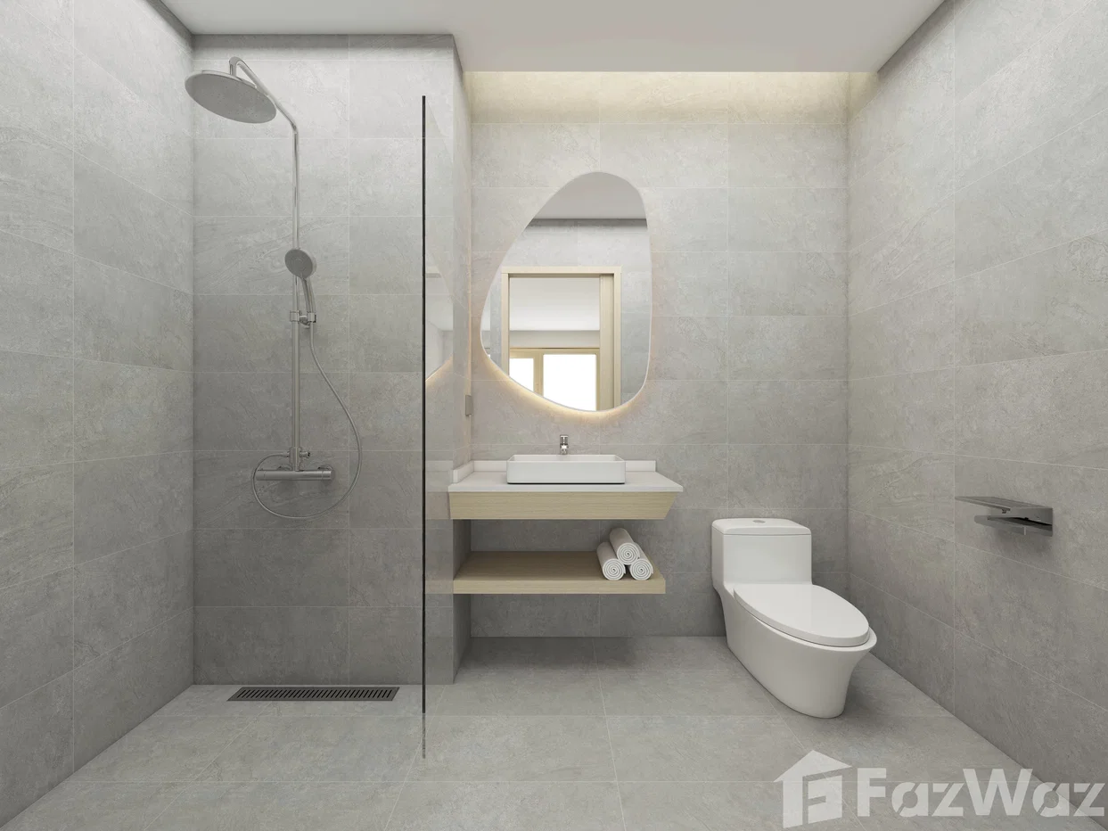 picture 25% BELOW DEVELOPER PRICE! THE BEST DEAL FOR NEW CONDOMINIUM 6870641 - 6/6