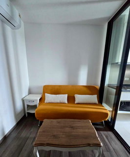 รูปภาพ 💚 ปล่อยเช่า The Base Park West สุขุมวิท 77 | 13,000 บาท/เดือน 💚