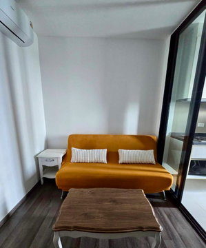 💚 ปล่อยเช่า The Base Park West สุขุมวิท 77 | 13,000 บาท/เดือน 💚