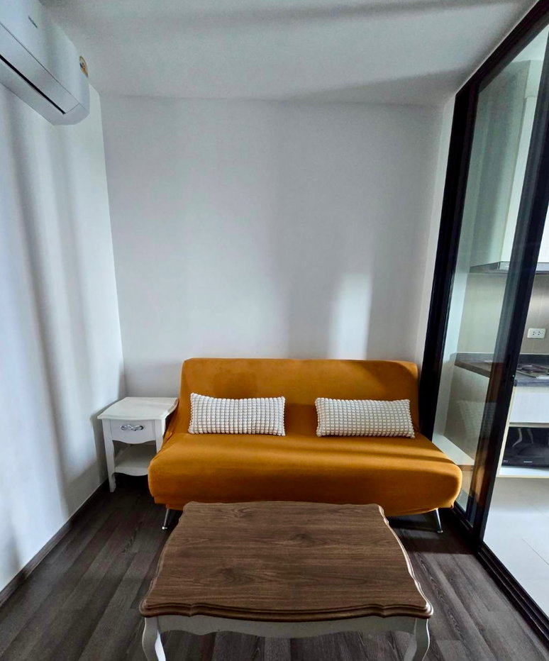 picture 💚 Condo for Rent – The Base Park West Sukhumvit 77 | 13000 THB/month 💚 - 1/7