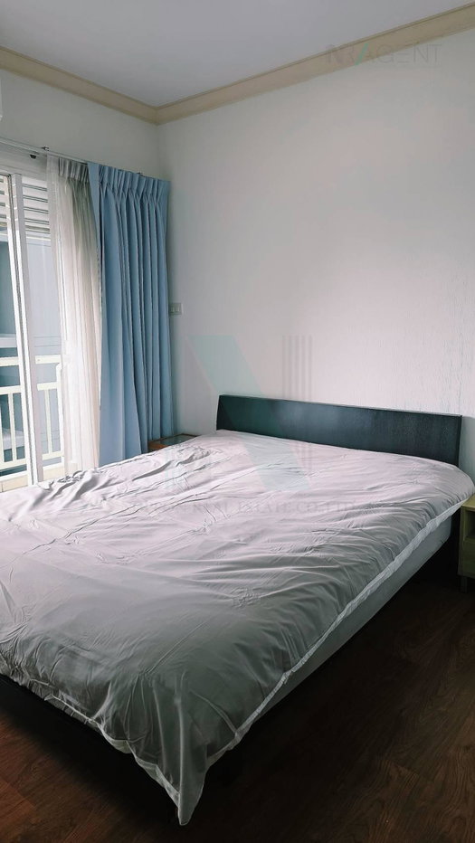 picture ð For Rent Condo GRAND PARK VIEW Building 1, Floor 22,1 bed room, Room size 35 sqm - 2/8