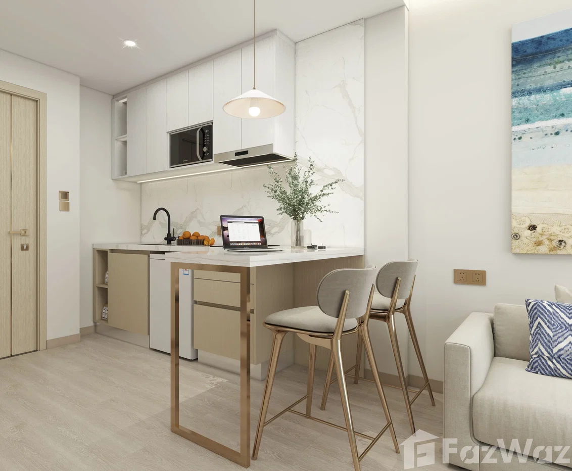 picture 25% BELOW DEVELOPER PRICE! THE BEST DEAL FOR NEW CONDOMINIUM 6870641 - 3/6