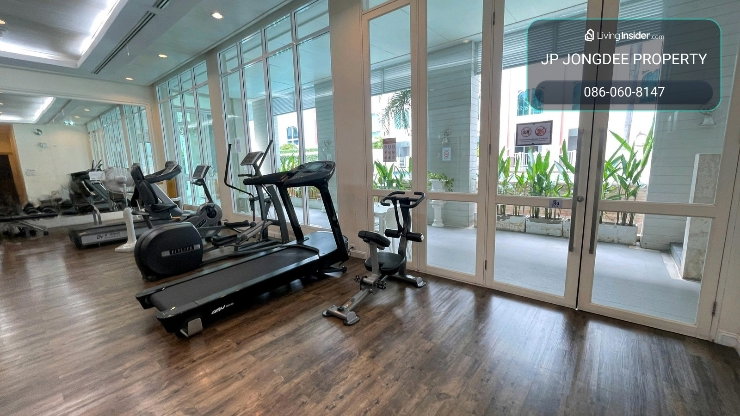 picture For Rent: Leticia Rama 9 | 190 Sq.m. | 3 Beds, 3 Baths | Poolside Ground - 42/47