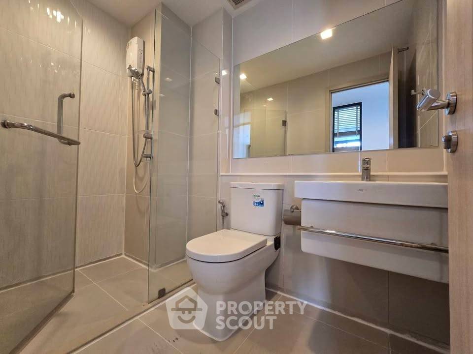 picture 1-Bedroom Life One Wireless Near BTS Phloen Chit (ID 3418630) - 6/7