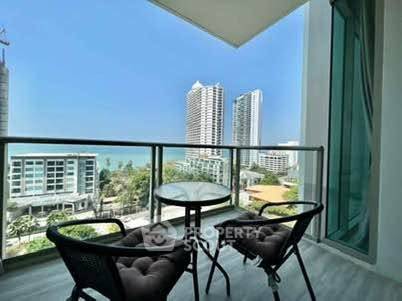 picture 1-BR Condo At The Riviera Wongamat, Na Kluea (ID 3415283) - 6/9