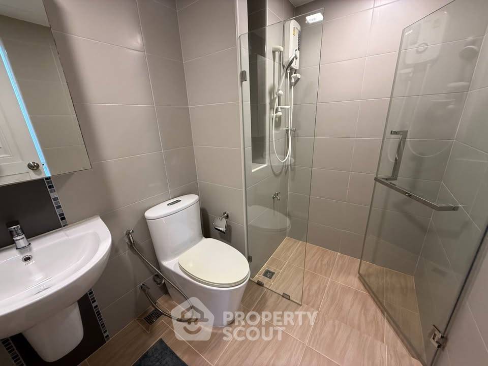 รูป คอนโด 1-ห้องนอน ที่ มายสไตล์ หัวหิน 102 คอนโดมิเนียม ใกล้ เมืองหัวหิน (ID 3414981) - รูปที่ 5/7