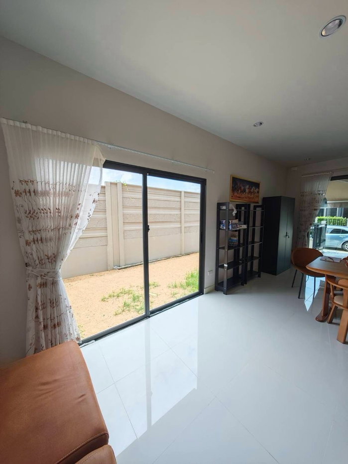 picture 🏡 Beautiful 3-Storey Corner Townhome for Sale – Only THB 8.5 Million!  ✨ Immaculate Condition | Extra Side Space | Move-in Ready! - 29/32