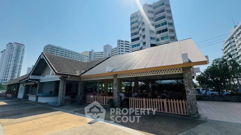 รูป คอนโด สตูดิโอ ที่ จอมเทียน คอนโดเทล ใกล้ หาดจอมเทียน (ID 3416555) - รูปที่ 14/14