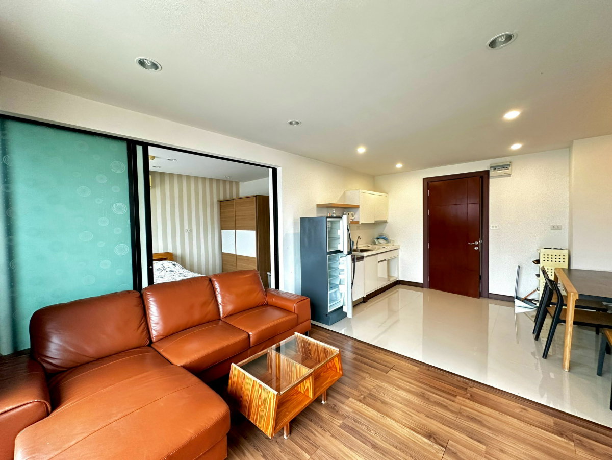 picture For Rent 2 BEDROOMS THE PEONY CONDOMINIUM HATYAI - Near PSU - 7/17