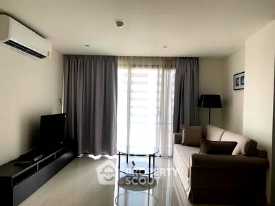 Condos for rent : 2-BR Condo at Socio Reference 61 near BTS Thong Lor (ID 1463252)