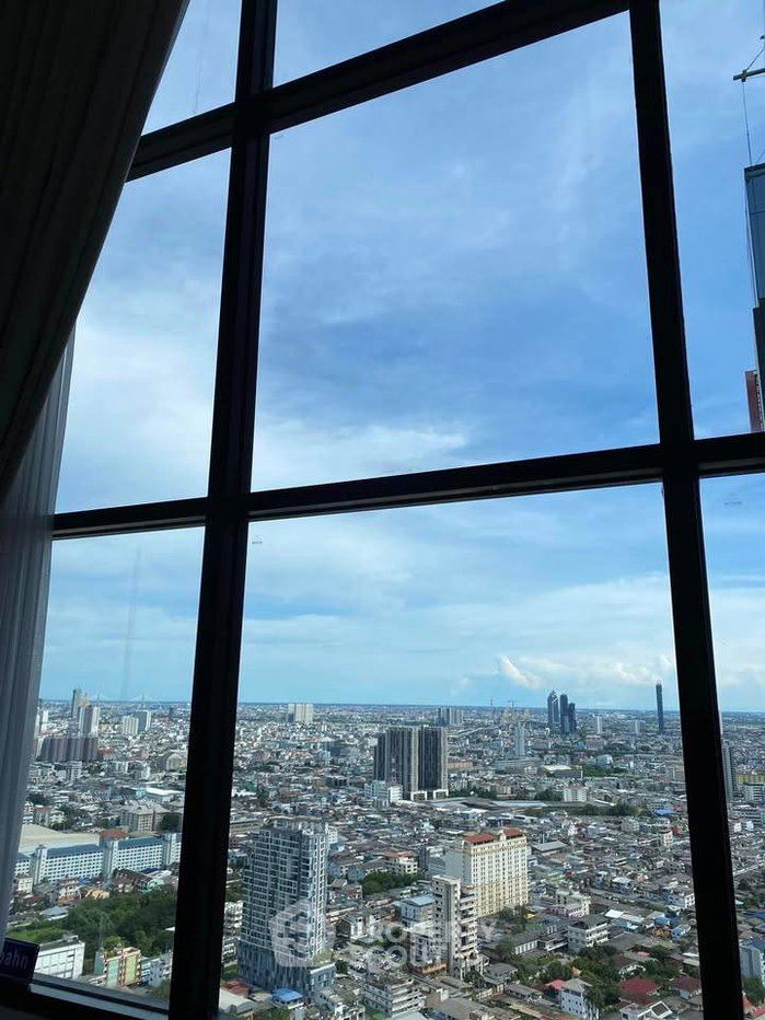 picture 1-BR Condo At Knightsbridge Prime Sathorn Near BTS Saint Louis (ID 3415011) - 10/20
