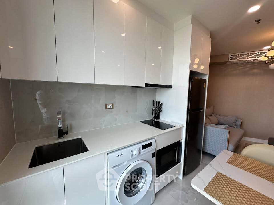 picture 36th-Floor 1-BR Condo For Sale At Copacabana Beach Jomtien (ID 3415252) - 7/9