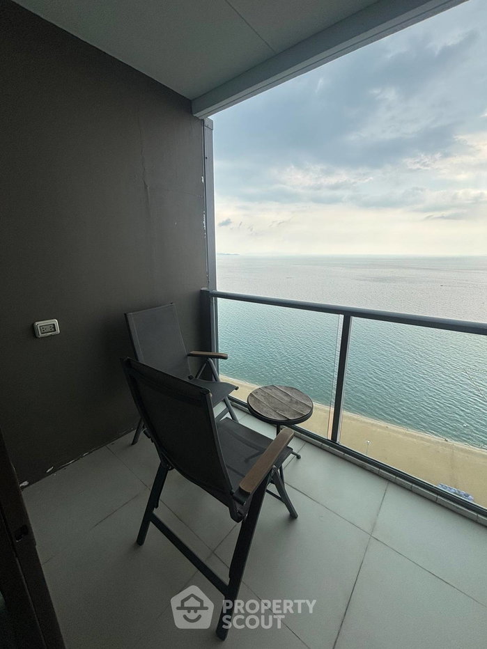 รูป คอนโด 1-ห้องนอน ที่ แอราส คอนโด พัทยา ใกล้ หาดจอมเทียน (ID 3417204) - รูปที่ 2/7
