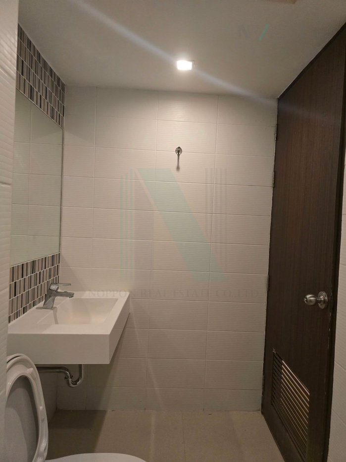 picture 🎉 For Sell Condo BEYOND SUKHUMVIT Building 1, Floor 5,Duplex, Room size 39 sqm - 7/8