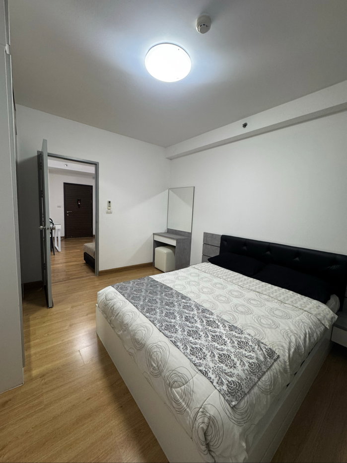 รูป 🏢 For Rent: Supalai Park Ekkamai-Thonglor (ศุภาลัยเอกมัยทองหล่อ) 🔥 ค่าเช่า 30,000/เดือน (สัญญา1ปี)🔥 🔥 ประกัน 2 เดือน ล่วงหน้า 1 เดือน🔥 - รูปที่ 23/35