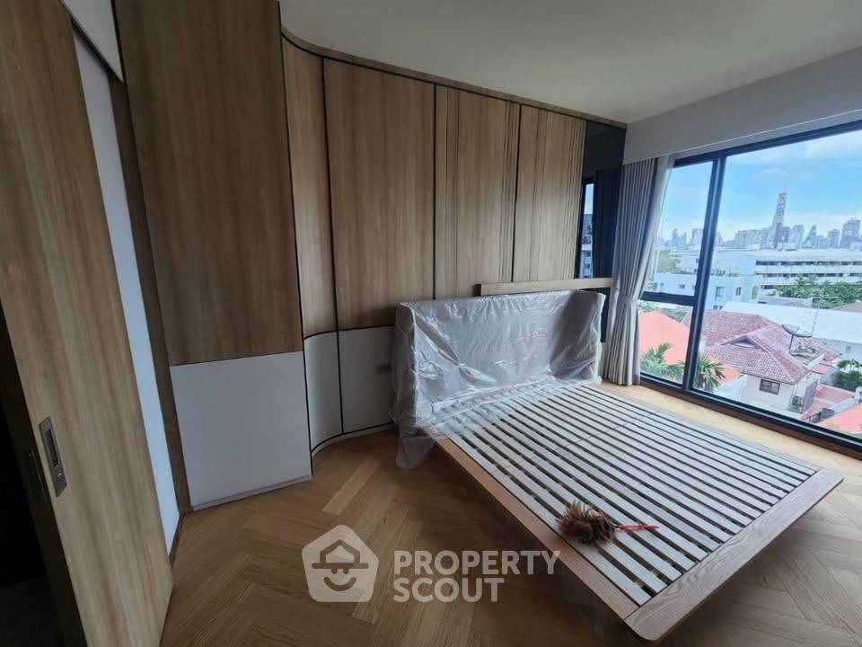 รูป ขายคอนโด 2 ห้องนอน Savvi Phahol 2 ห่าง BTS อารีย์ 300 เมตร (ID 3415058) - รูปที่ 3/14