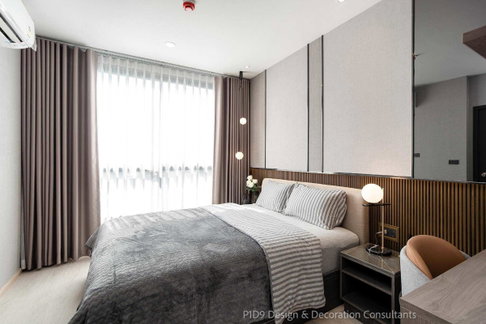 ME2500728 ให้เช่าคอนโด ห้องสวย 2 นอน Elio Del Nest อุดมสุข ใกล้ BTS อุดมสุข