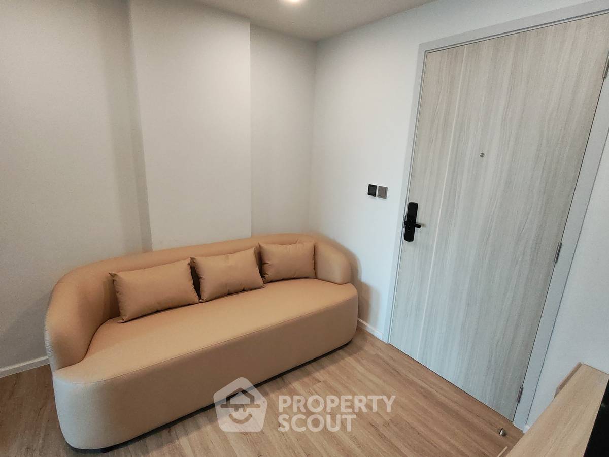 picture 1-BR Condo at Atmoz Flow Minburi in Min Buri (ID 3415264) - 4/26