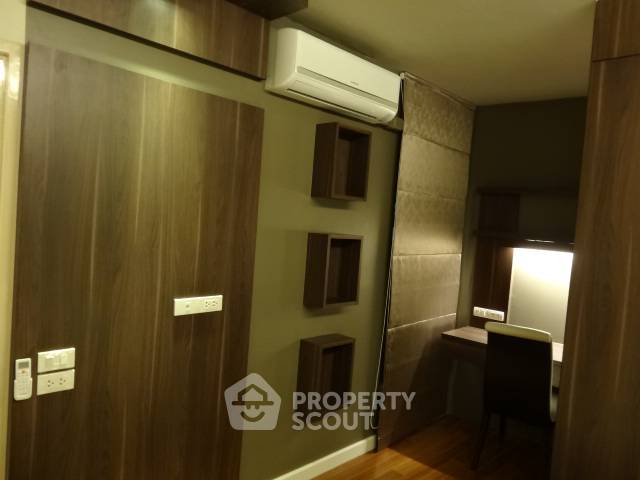 รูป ใกล้ BTS อโศก เพียง 100 ม. | คอนโด 1 ห้องนอน Le Cote Sukhumvit 14 (ID 885132) - รูปที่ 13/13
