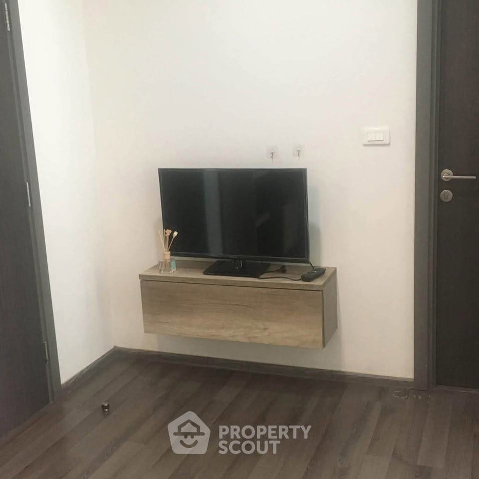 picture 1-BR At The Base Park East Sukhumvit 77 Near BTS On Nut (ID 3416928) - 9/11