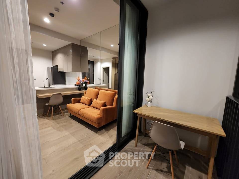 picture 1-BR Condo at Quinn Sukhumvit 101 near BTS Punnawithi (ID 3415983) - 2/10