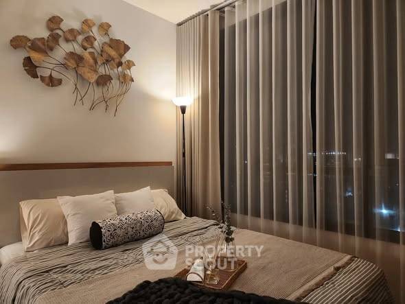 picture 1-BR Condo at Maru Ekkamai 2 near BTS Ekkamai (ID 3417332) - 3/8
